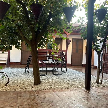 Casa Stefy Vama Veche Extérieur photo