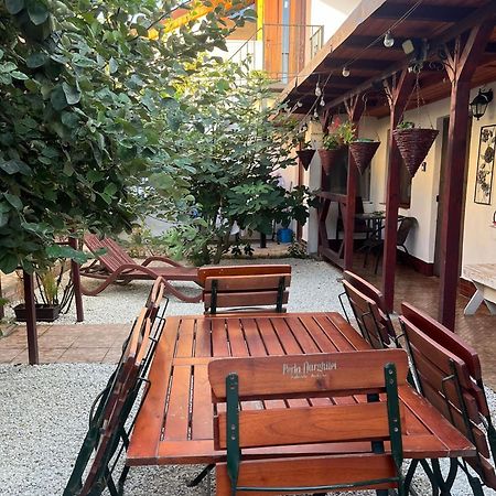 Casa Stefy Vama Veche Extérieur photo