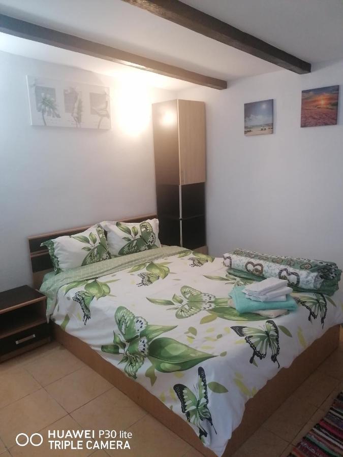 Casa Stefy Vama Veche Extérieur photo