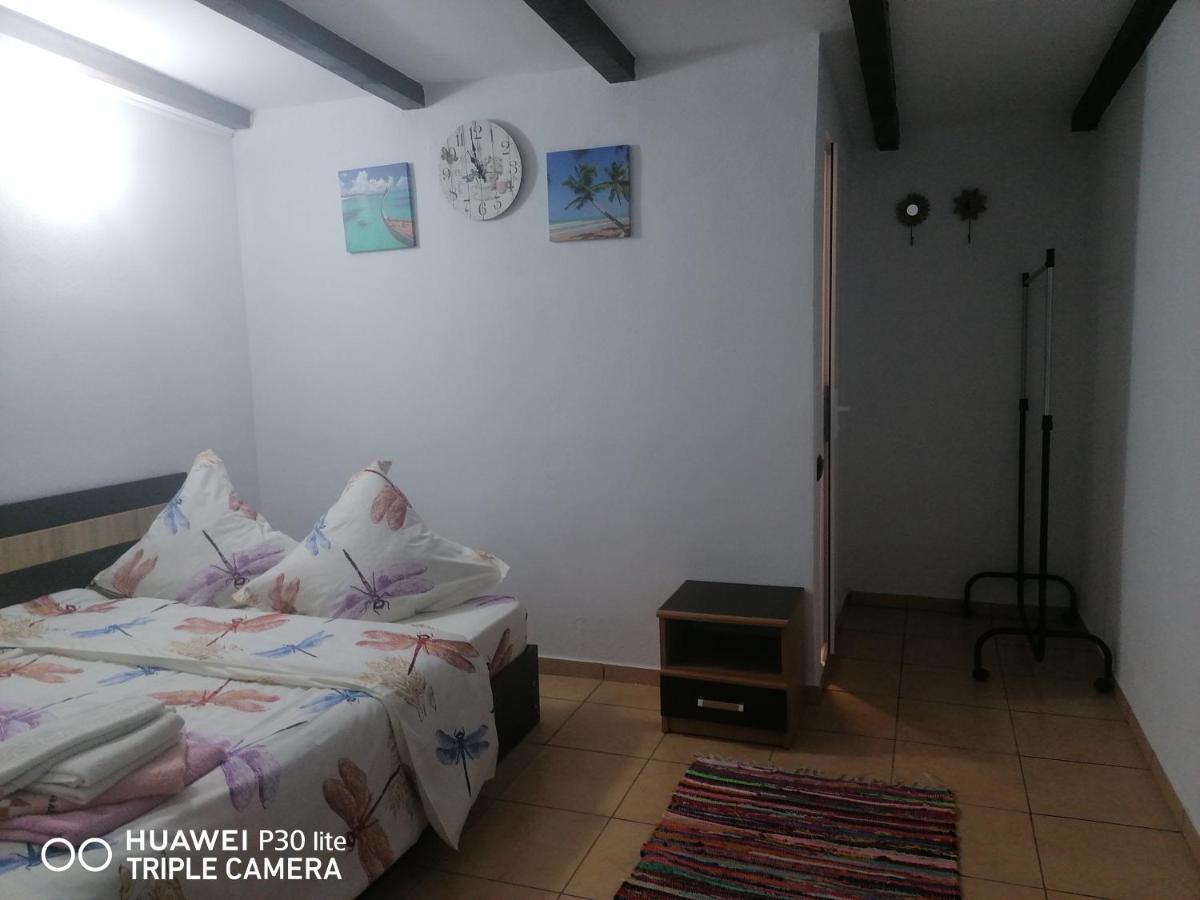 Casa Stefy Vama Veche Extérieur photo