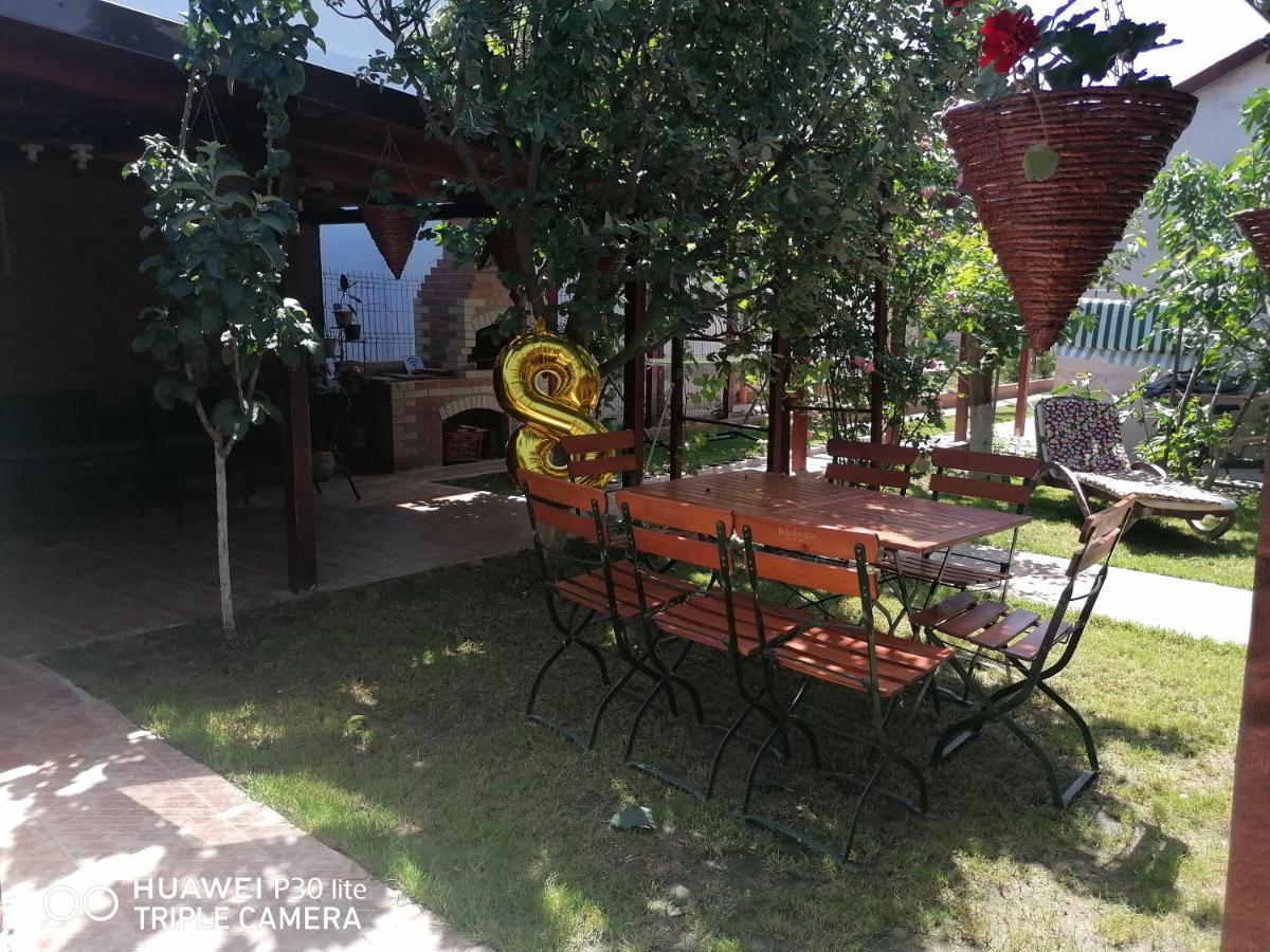 Casa Stefy Vama Veche Extérieur photo