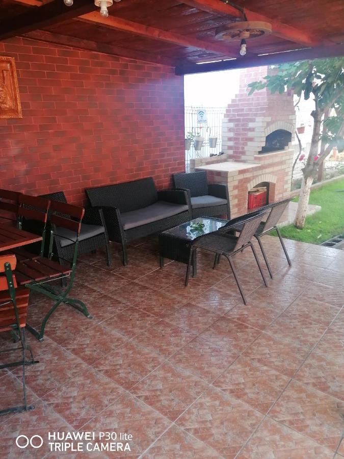 Casa Stefy Vama Veche Extérieur photo