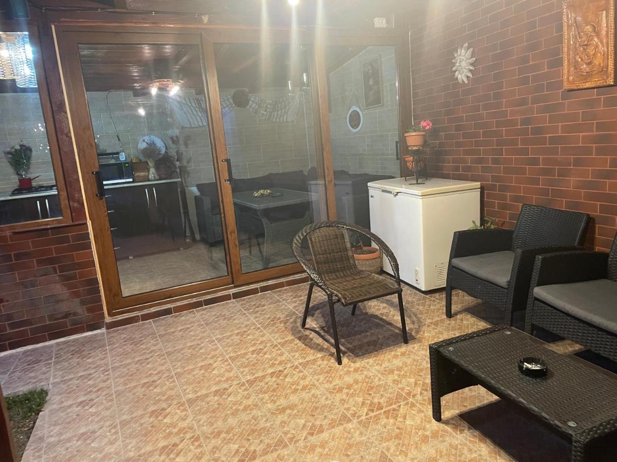 Casa Stefy Vama Veche Extérieur photo