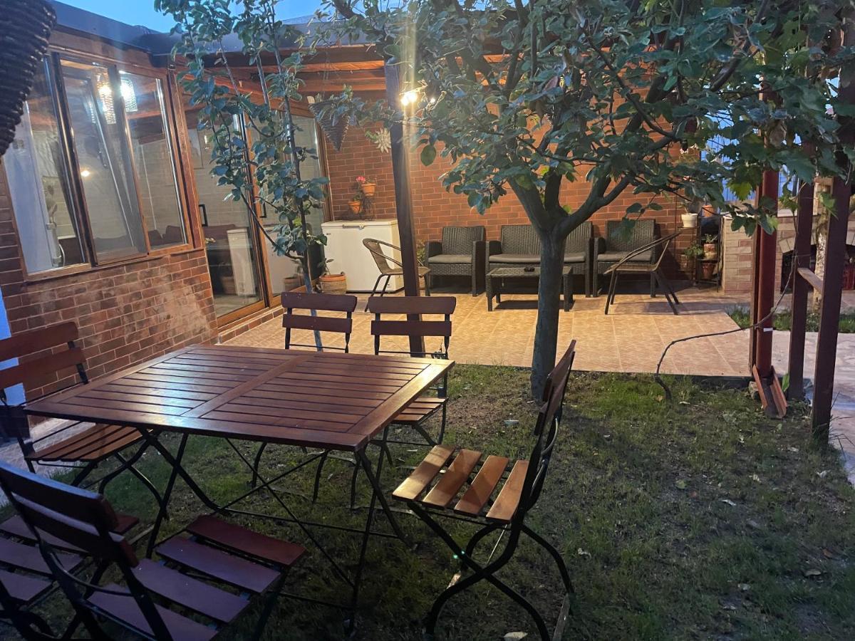 Casa Stefy Vama Veche Extérieur photo
