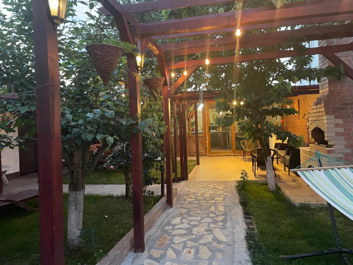 Casa Stefy Vama Veche Extérieur photo
