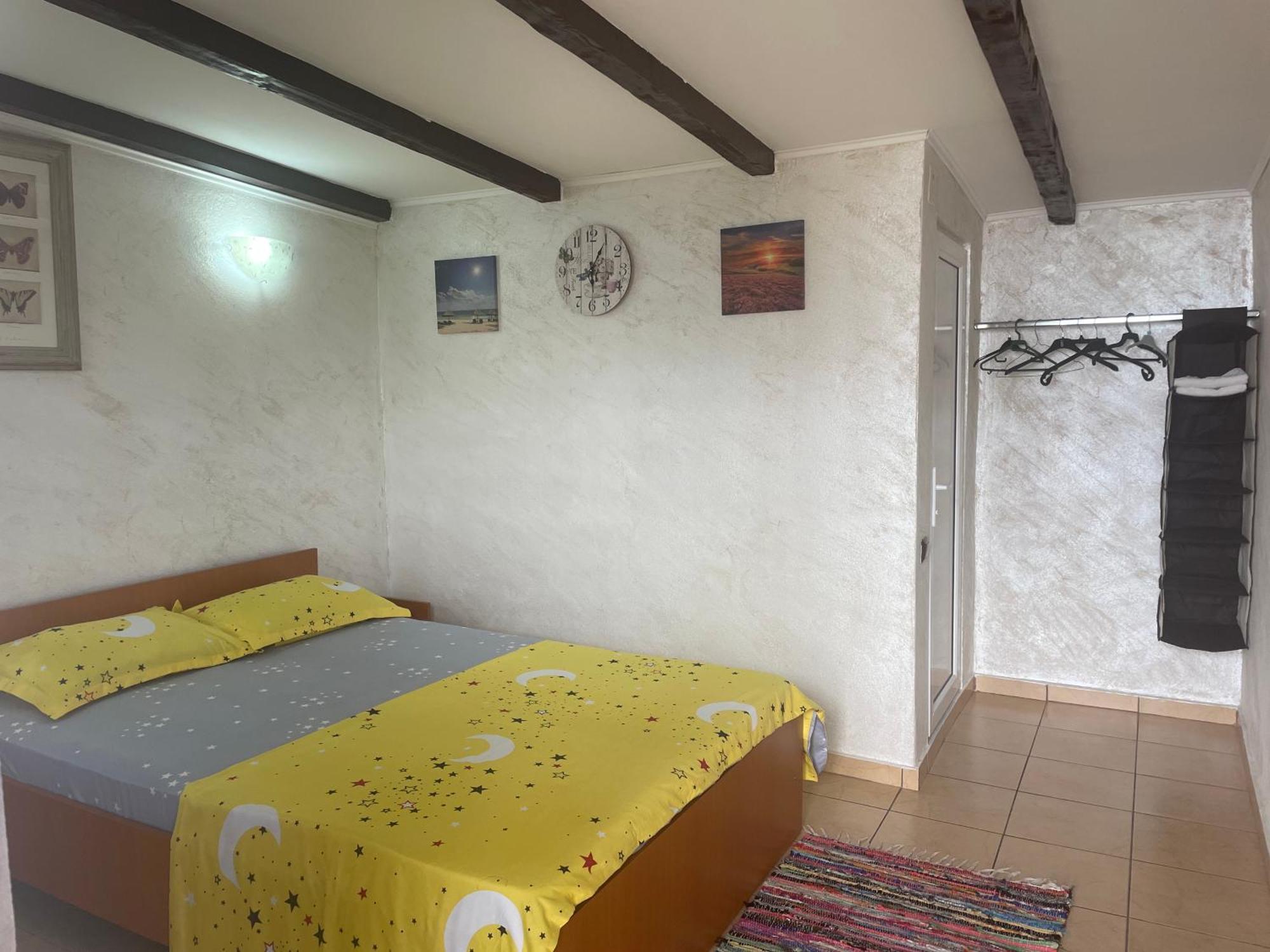 Casa Stefy Vama Veche Extérieur photo