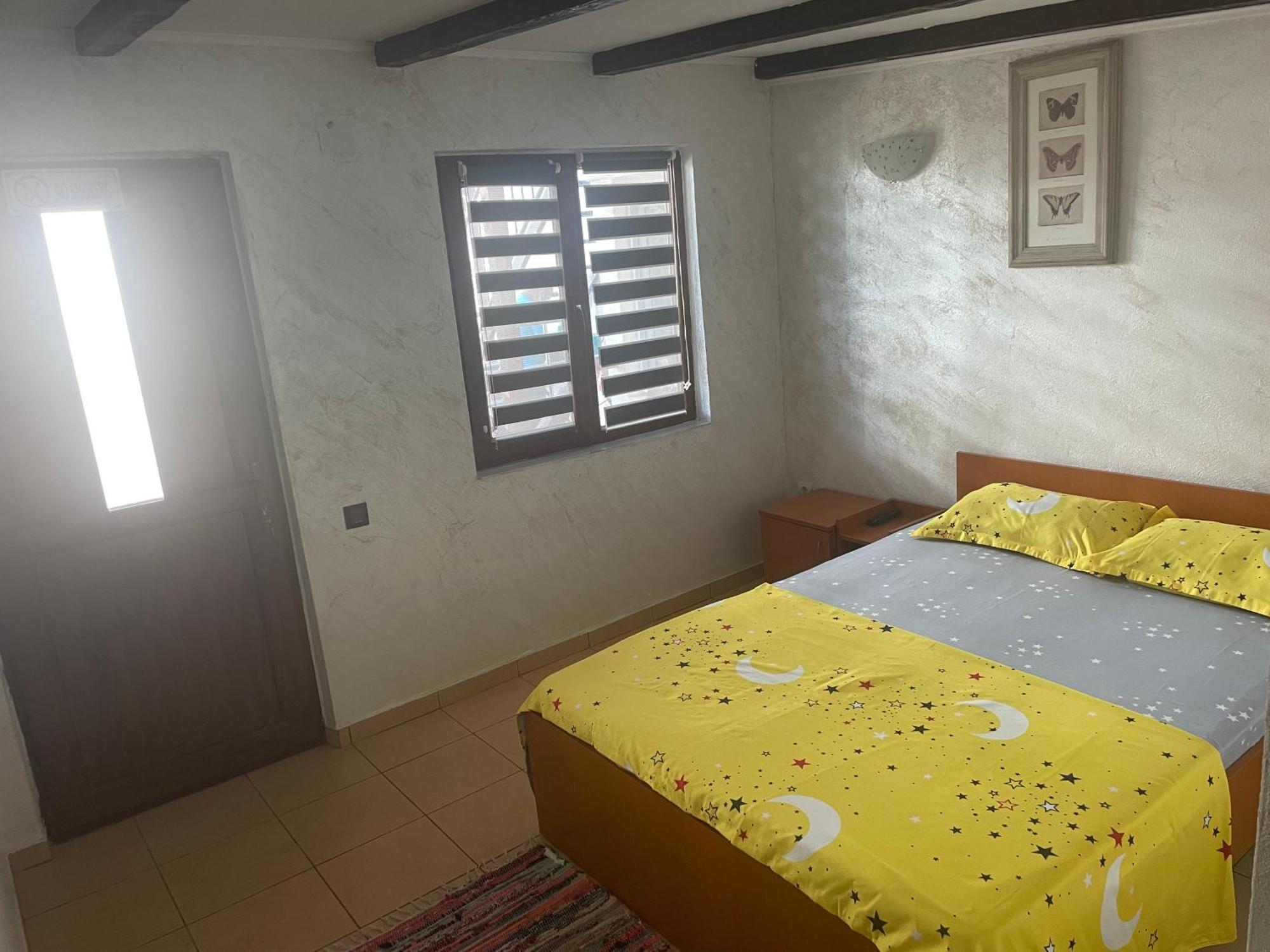 Casa Stefy Vama Veche Extérieur photo