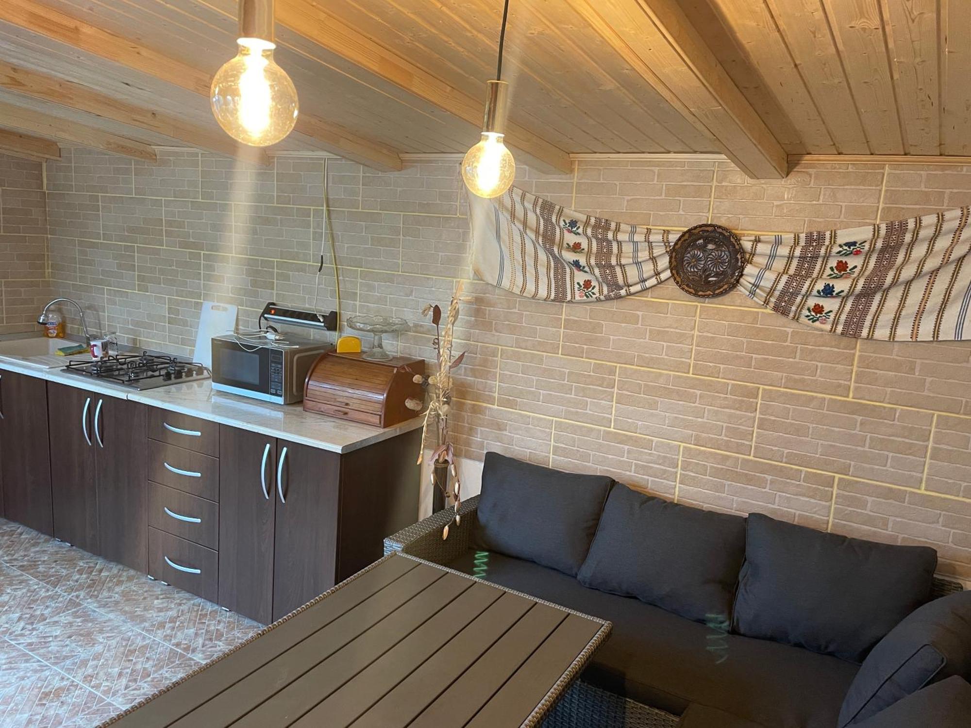 Casa Stefy Vama Veche Extérieur photo