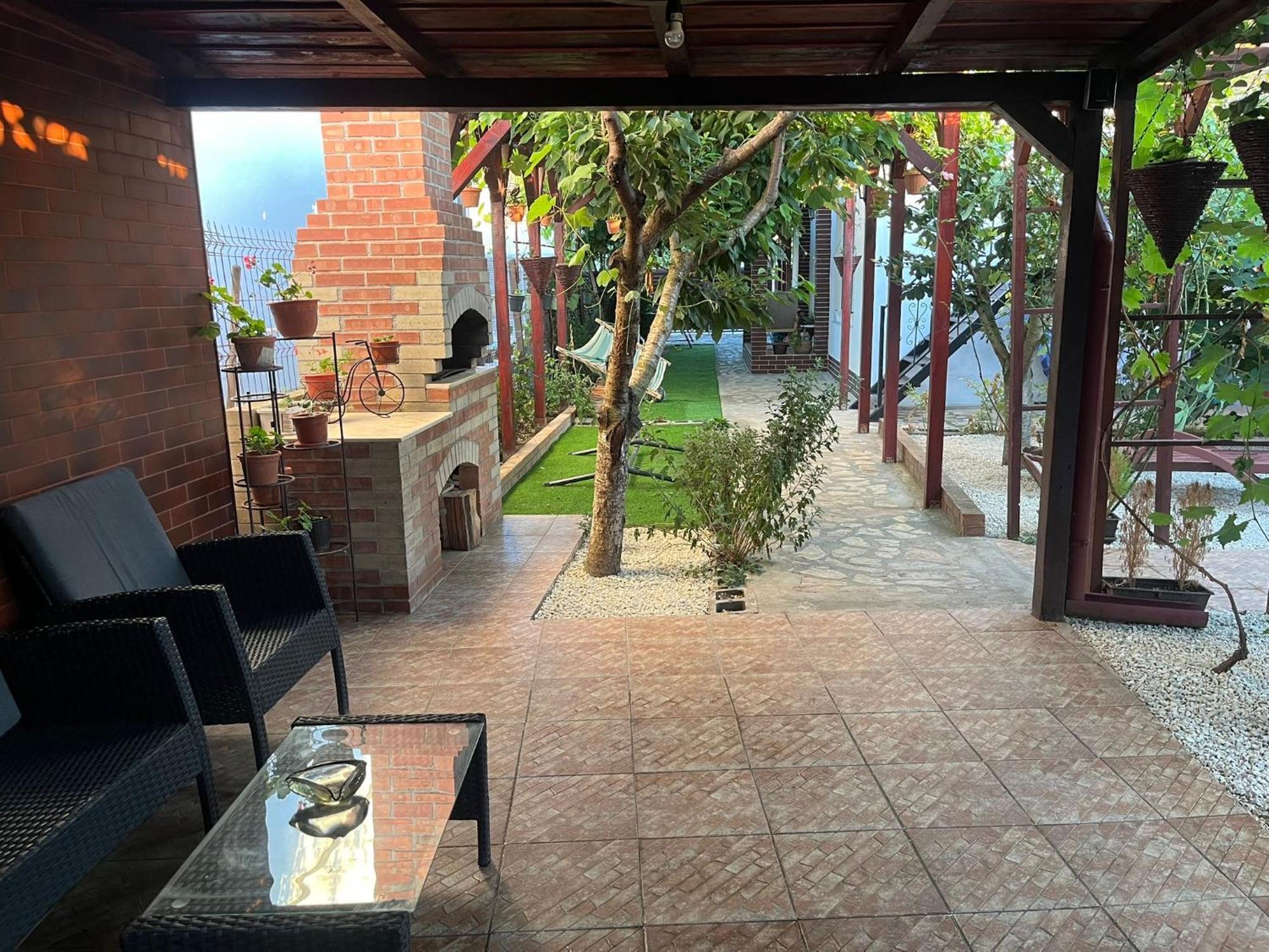 Casa Stefy Vama Veche Extérieur photo